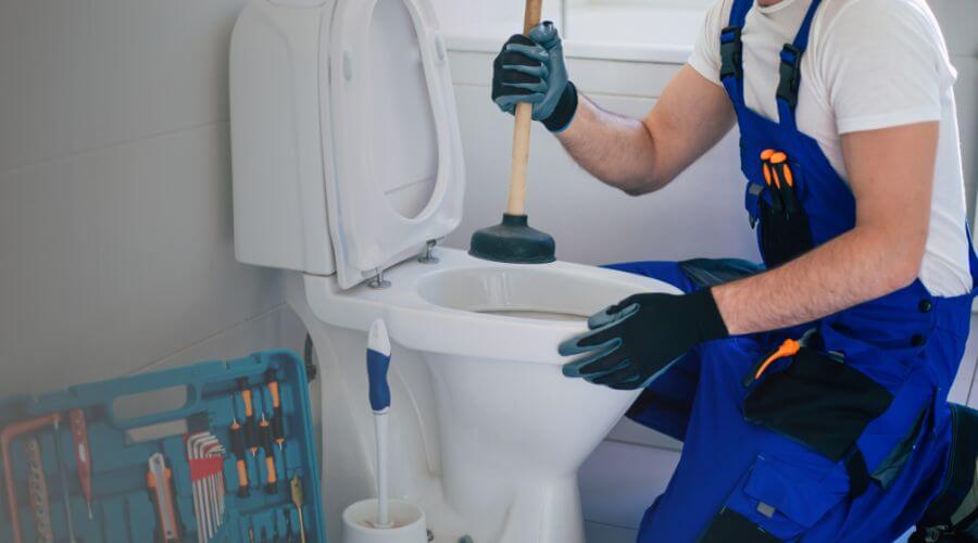 Professional water heater repair in Lismore, MN